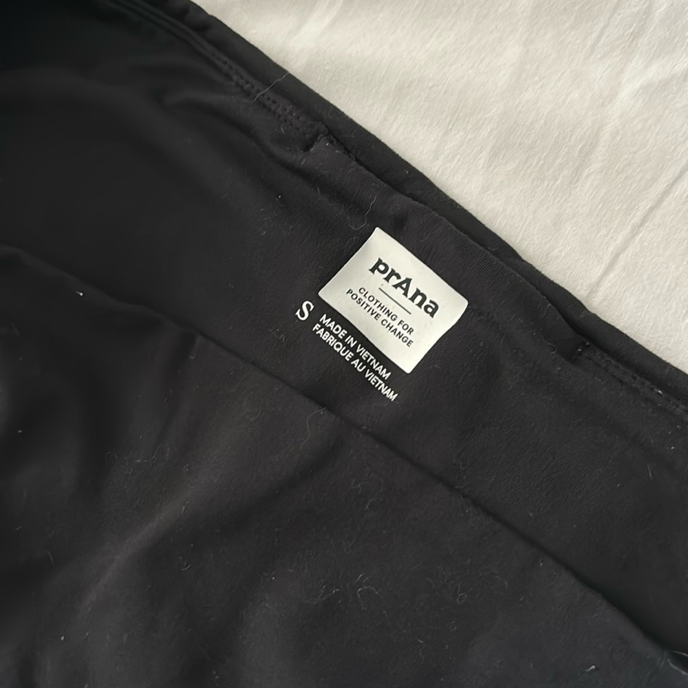 Prana Chakara Pocket Legging